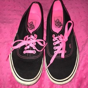 Like new VANS